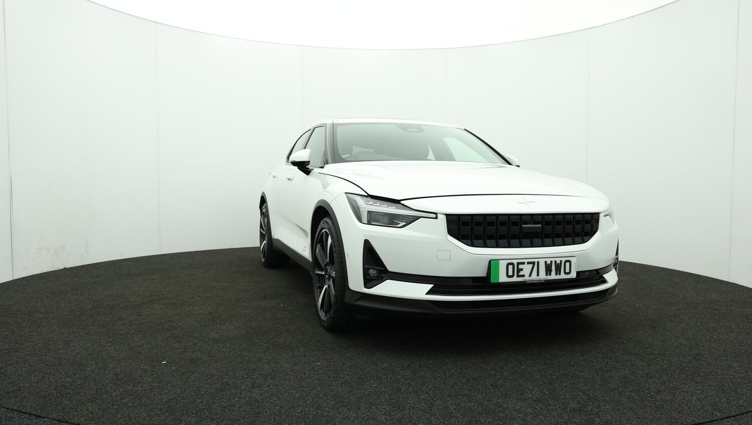 Used Polestar Polestar 2 2022 for sale - 76000668: Photo 55