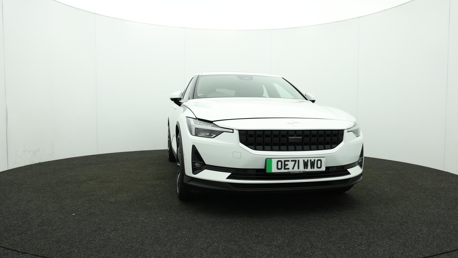 Used Polestar Polestar 2 2022 for sale - 76000668: Photo 56