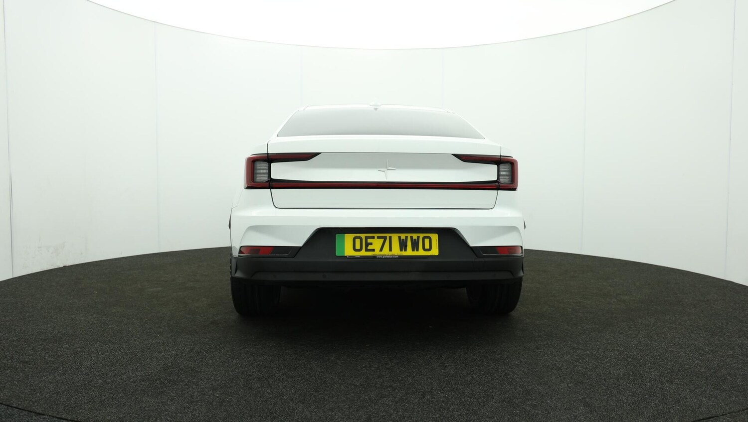 Used Polestar Polestar 2 2022 for sale - 76000668: Photo 58