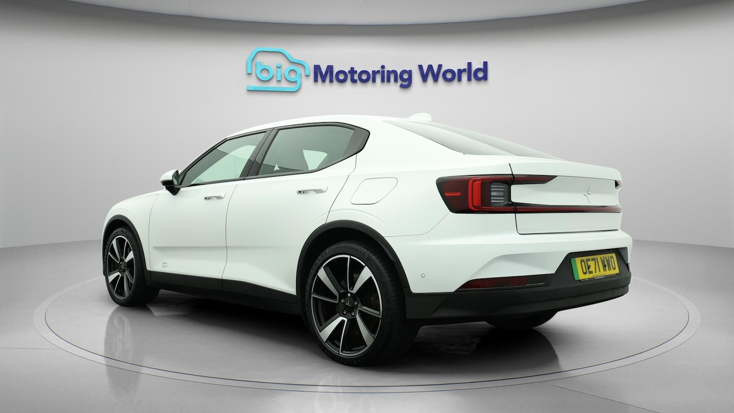 Used Polestar Polestar 2 2022 for sale - 76000668: Photo 6