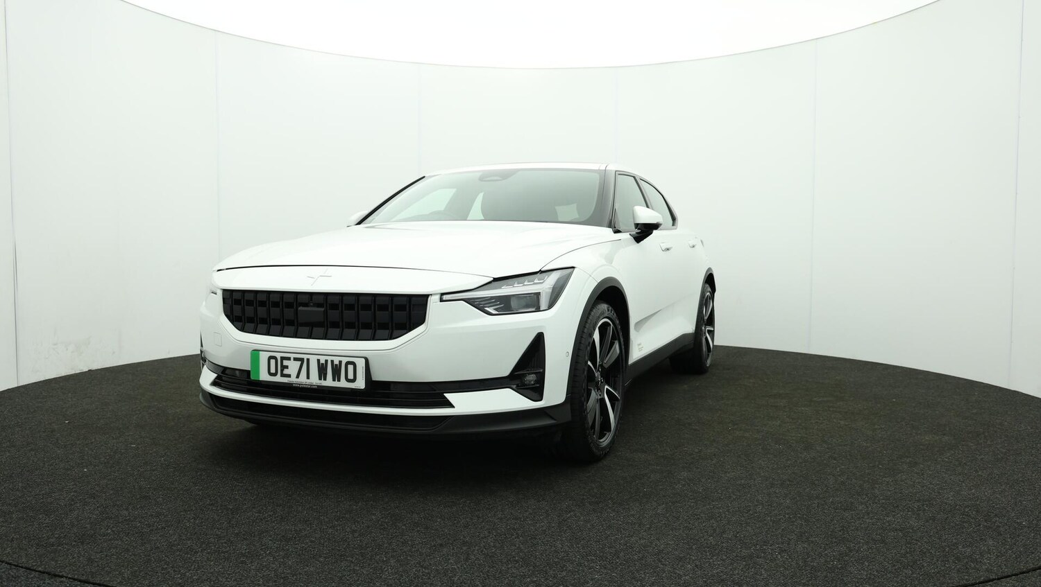 Used Polestar Polestar 2 2022 for sale - 76000668: Photo 62