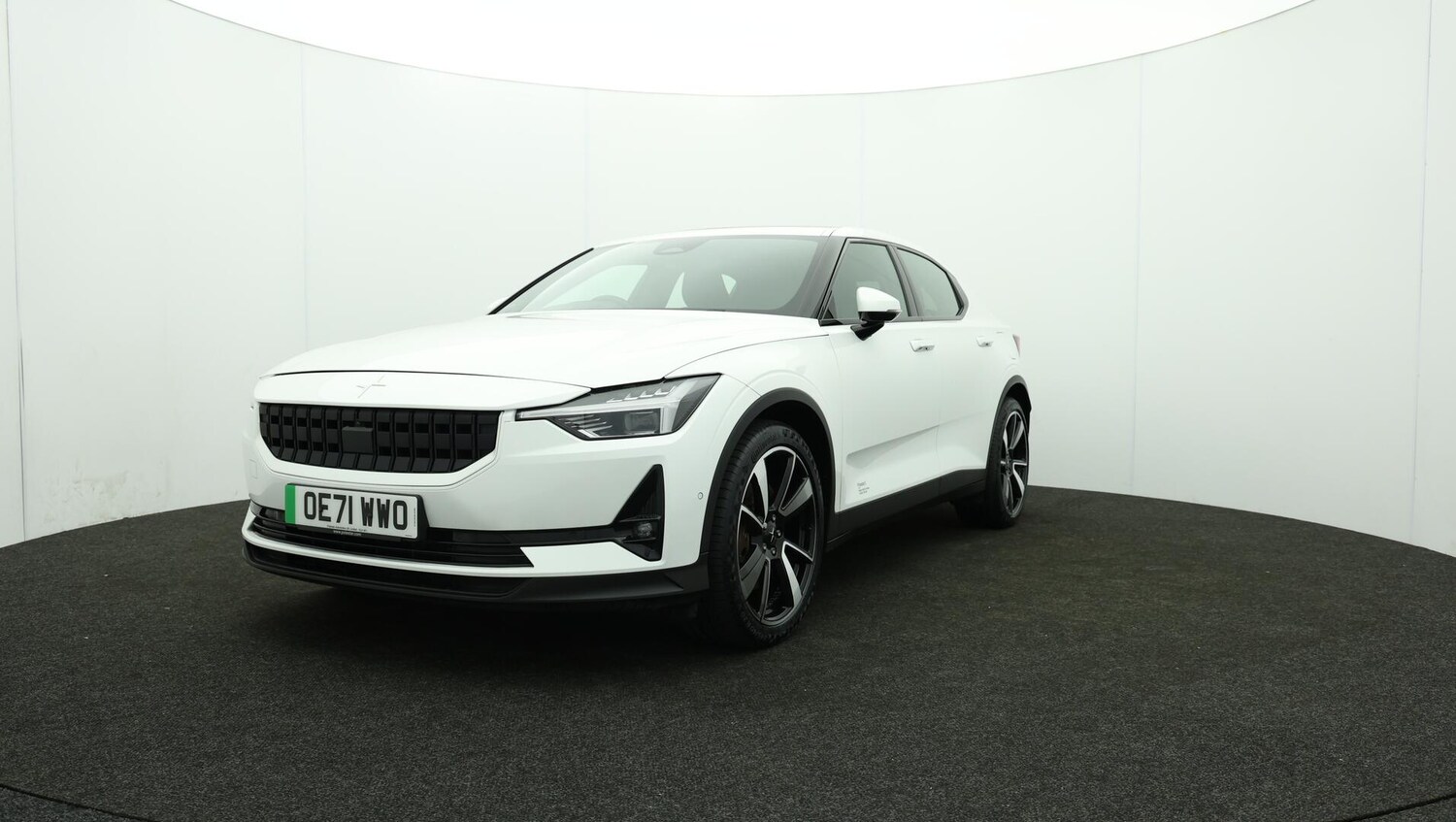 Used Polestar Polestar 2 2022 for sale - 76000668: Photo 63
