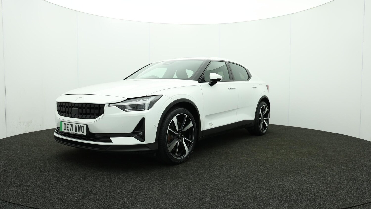Used Polestar Polestar 2 2022 for sale - 76000668: Photo 64