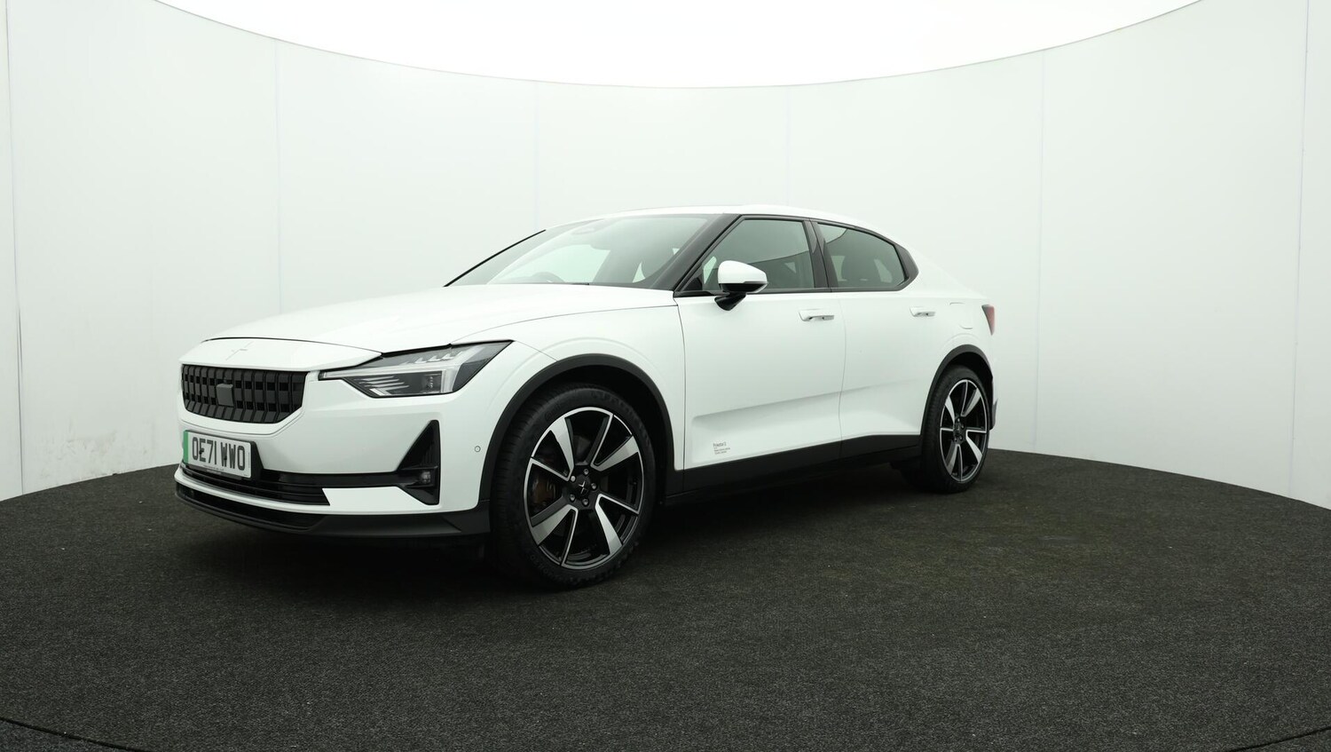 Used Polestar Polestar 2 2022 for sale - 76000668: Photo 65