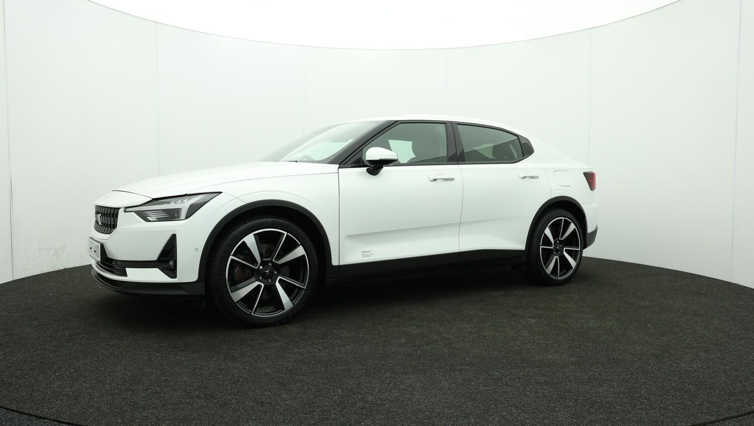 Used Polestar Polestar 2 2022 for sale - 76000668: Photo 67