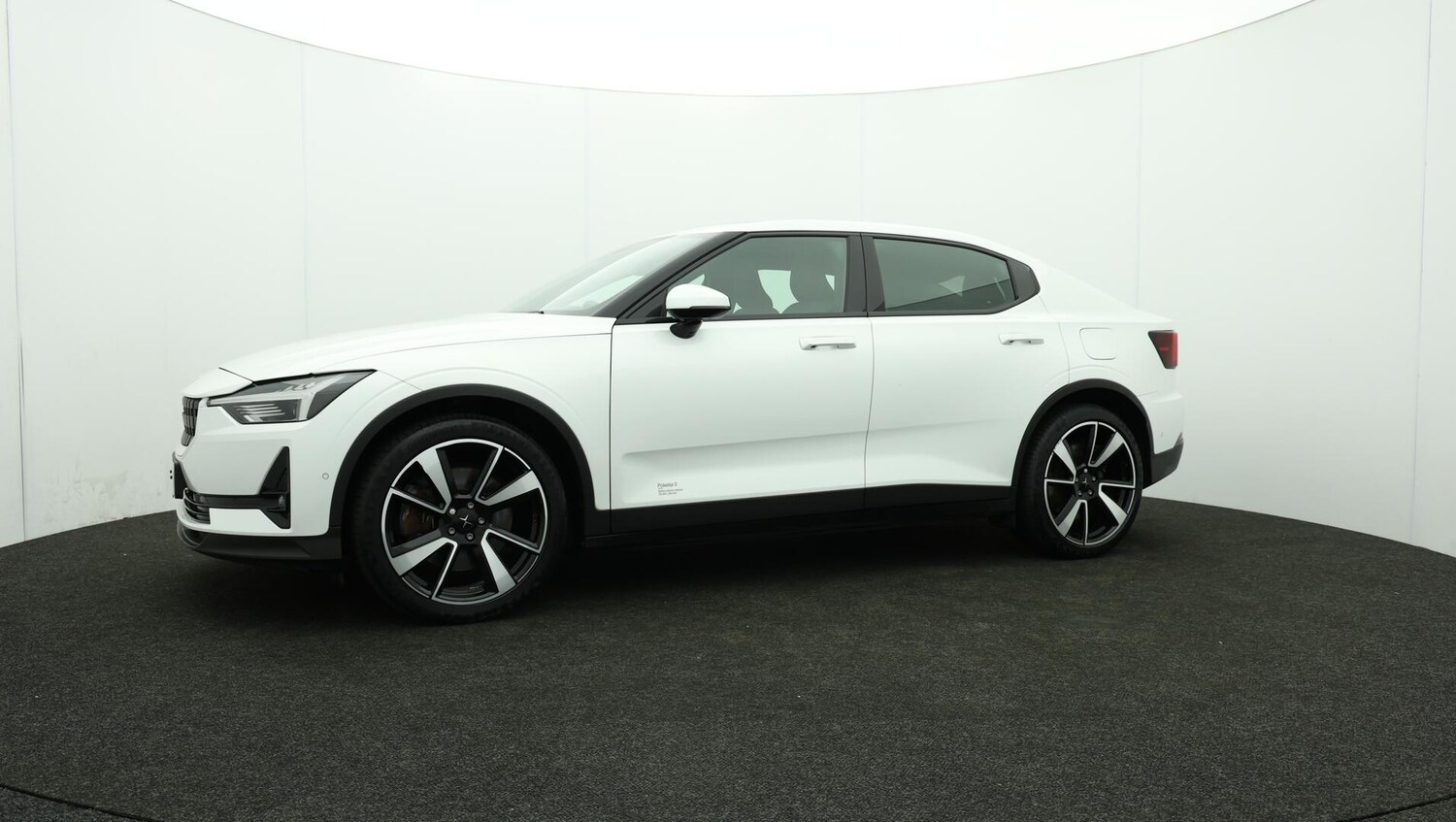 Used Polestar Polestar 2 2022 for sale - 76000668: Photo 68