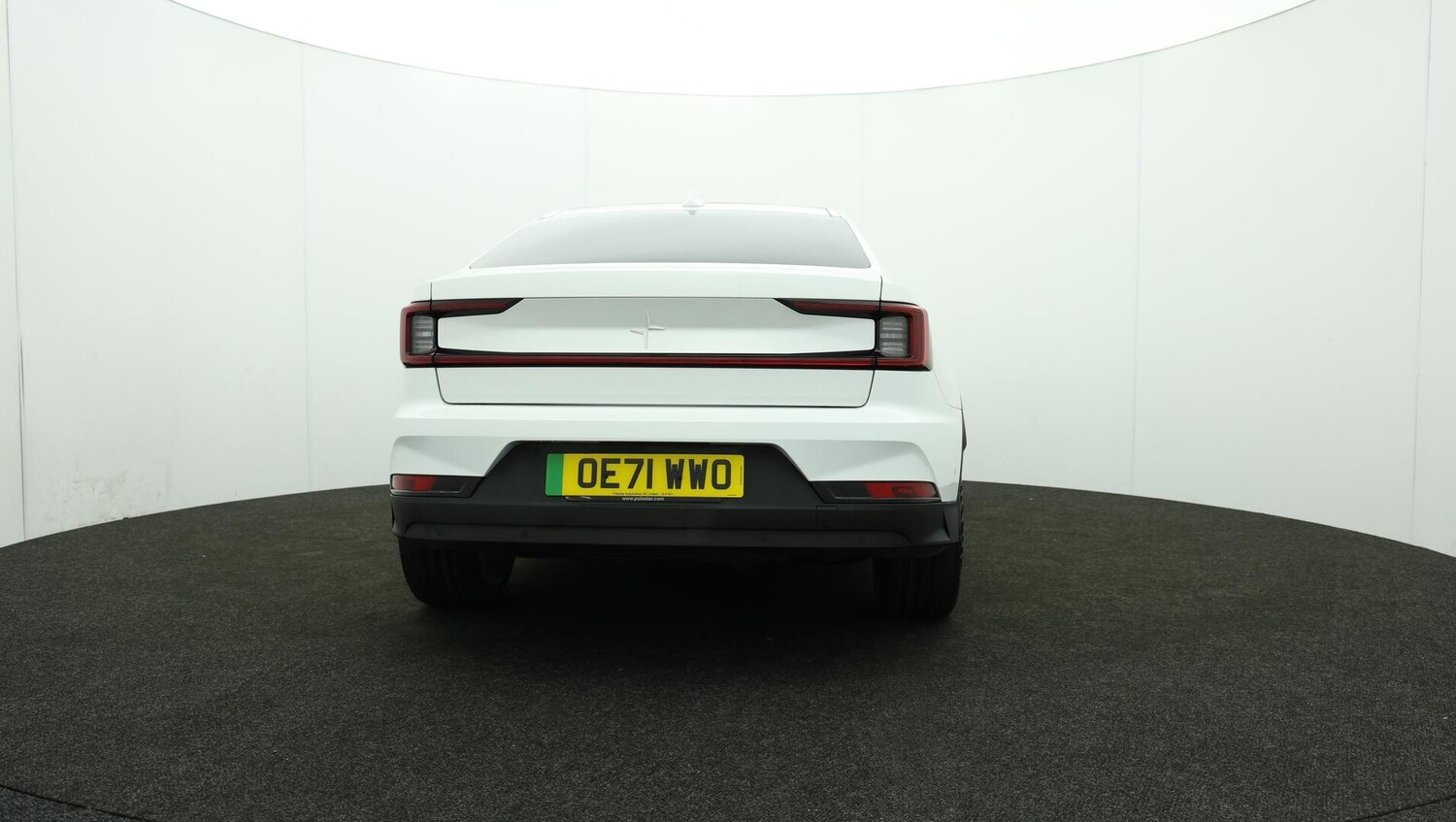 Used Polestar Polestar 2 2022 for sale - 76000668: Photo 69