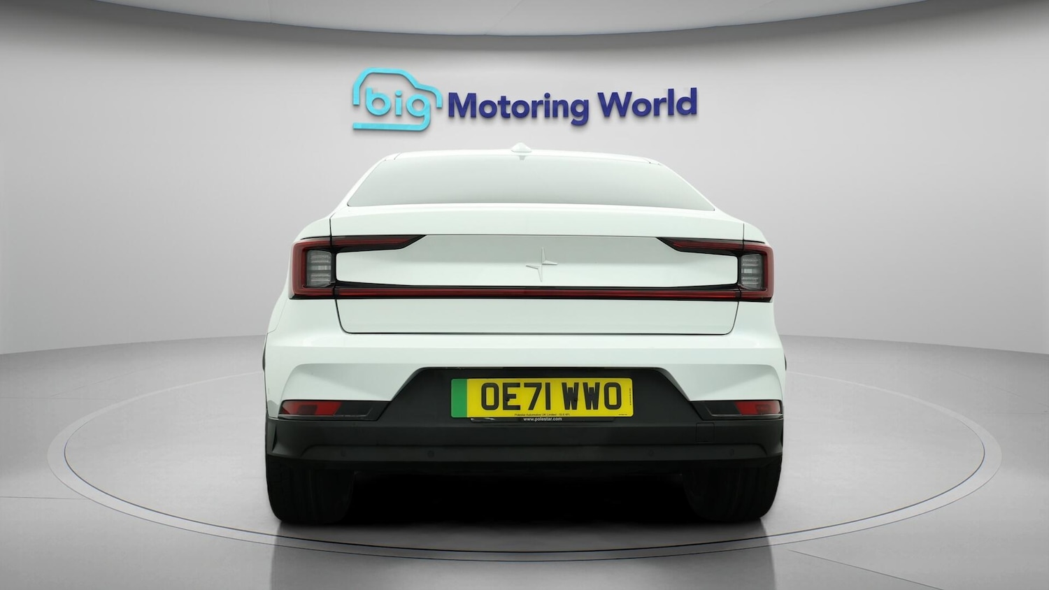 Used Polestar Polestar 2 2022 for sale - 76000668: Photo 7