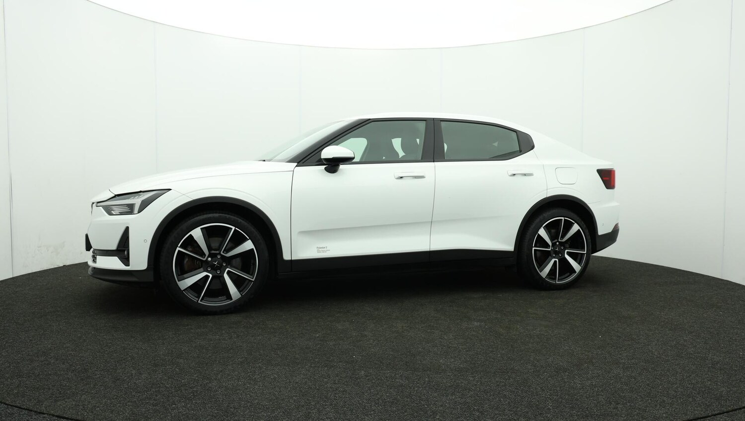 Used Polestar Polestar 2 2022 for sale - 76000668: Photo 70
