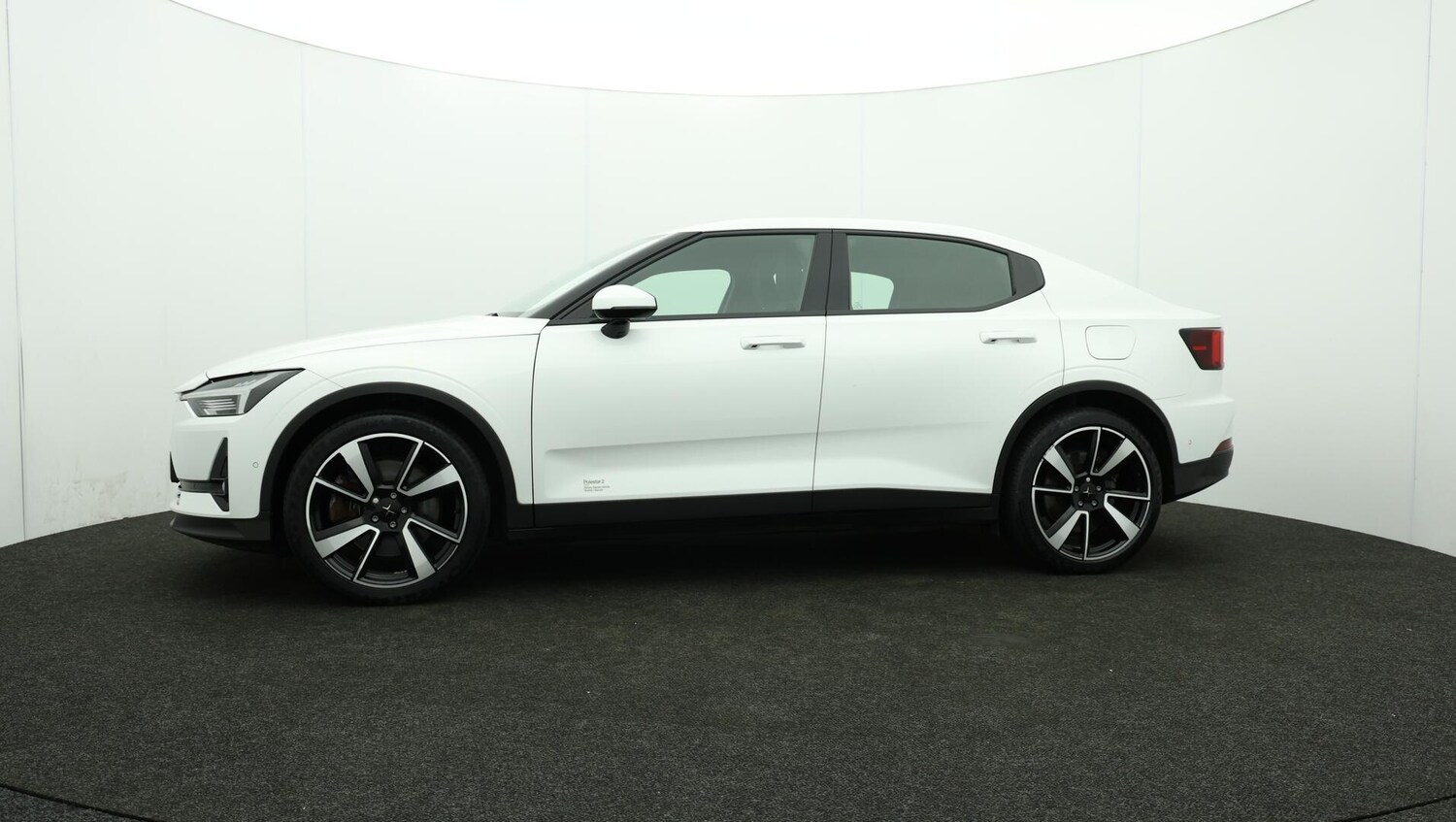 Used Polestar Polestar 2 2022 for sale - 76000668: Photo 71