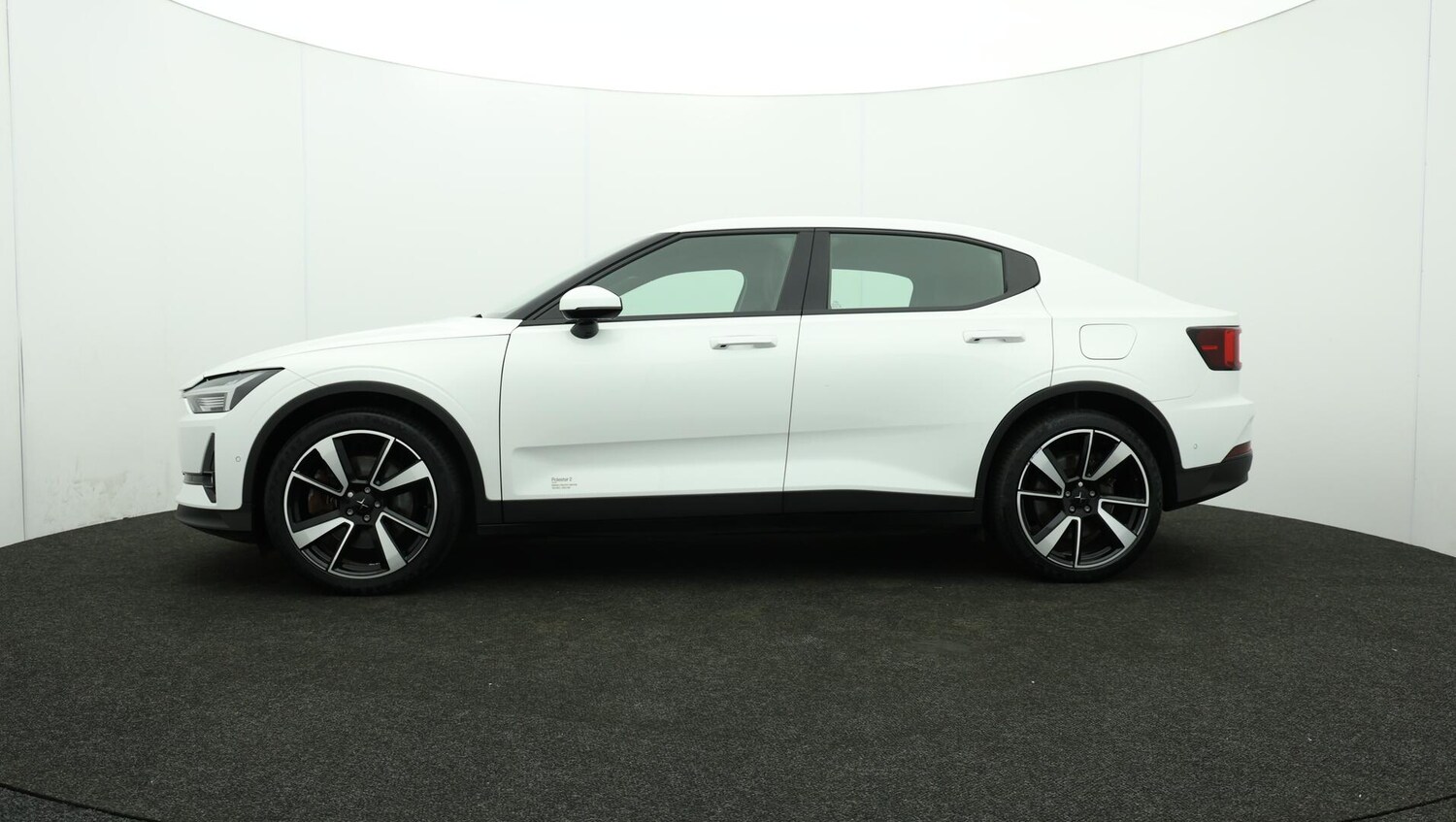 Used Polestar Polestar 2 2022 for sale - 76000668: Photo 72
