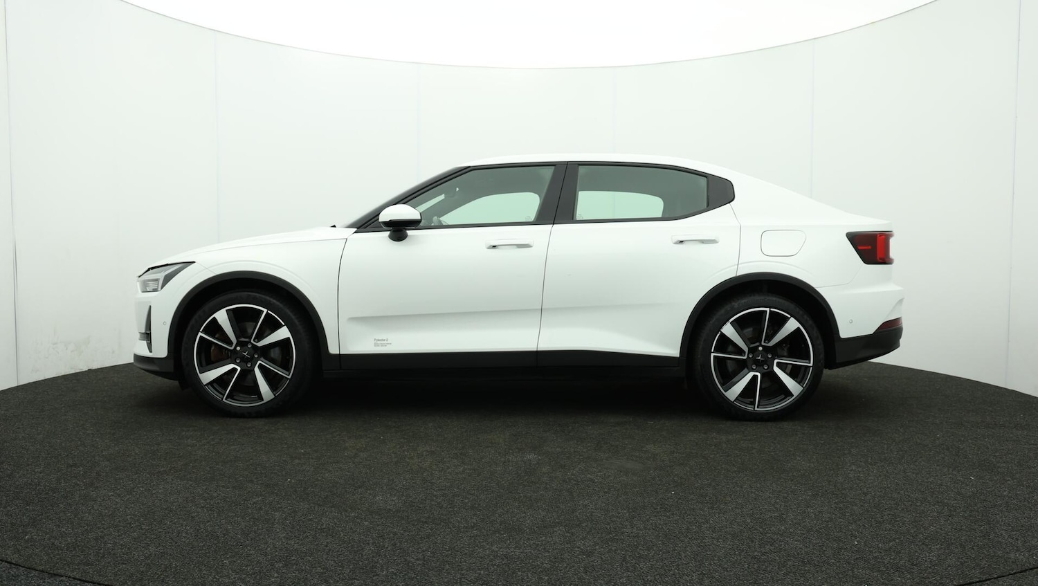 Used Polestar Polestar 2 2022 for sale - 76000668: Photo 73