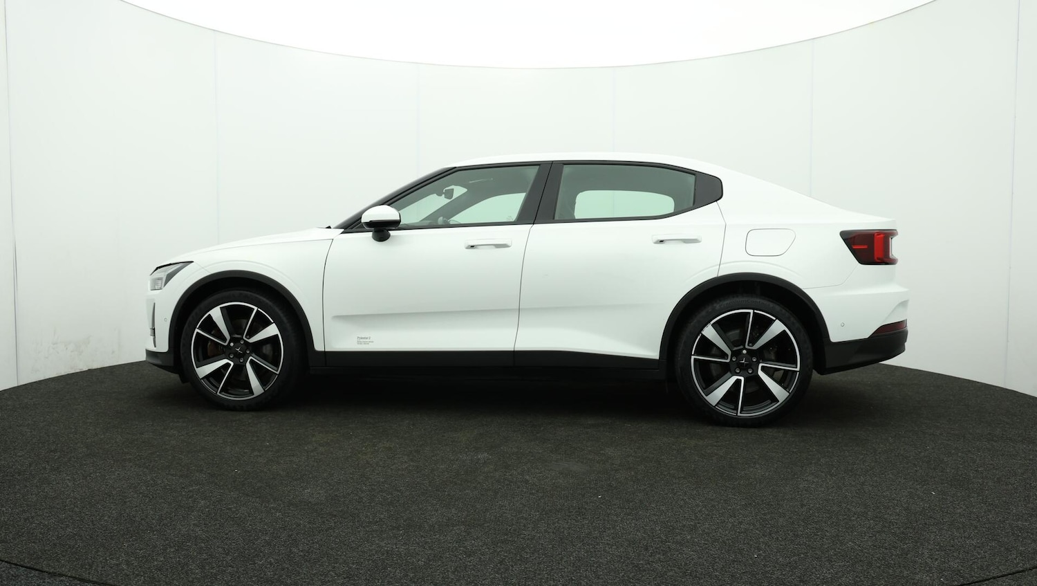 Used Polestar Polestar 2 2022 for sale - 76000668: Photo 74