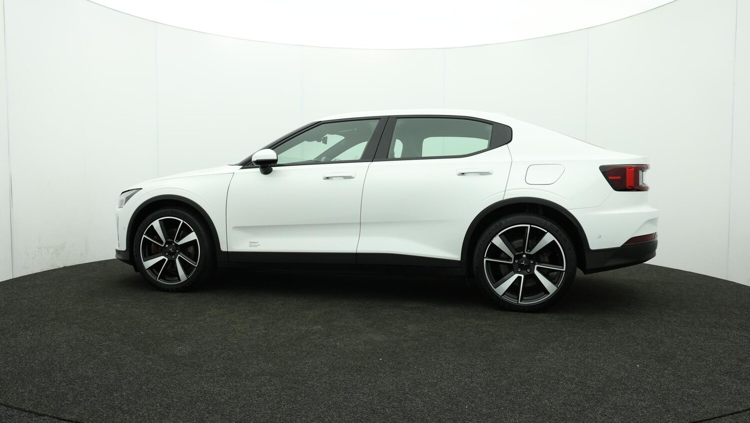 Used Polestar Polestar 2 2022 for sale - 76000668: Photo 75