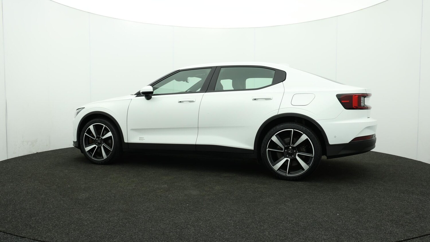 Used Polestar Polestar 2 2022 for sale - 76000668: Photo 76