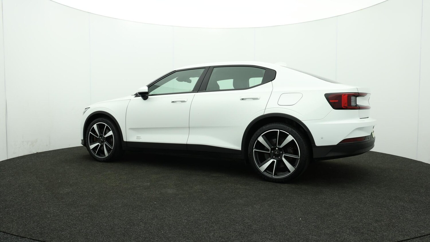 Used Polestar Polestar 2 2022 for sale - 76000668: Photo 77