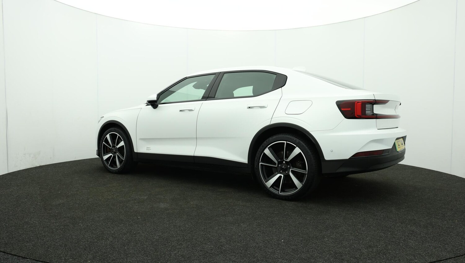 Used Polestar Polestar 2 2022 for sale - 76000668: Photo 78