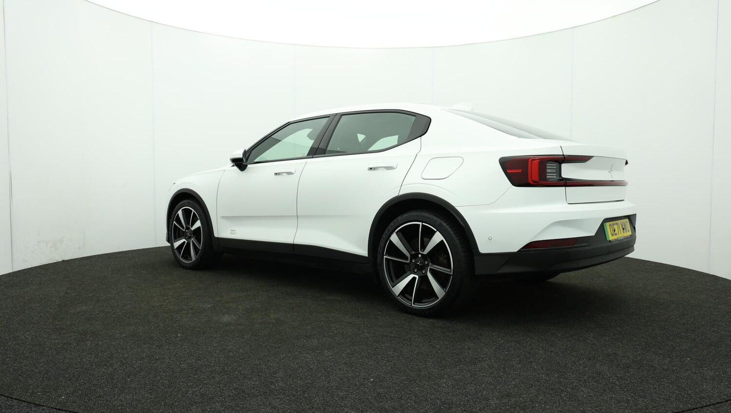 Used Polestar Polestar 2 2022 for sale - 76000668: Photo 79