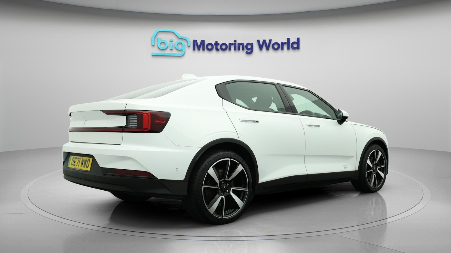 Used Polestar Polestar 2 2022 for sale - 76000668: Photo 8