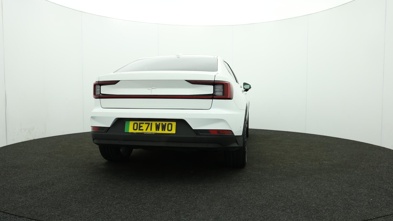 Used Polestar Polestar 2 2022 for sale - 76000668: Photo 80