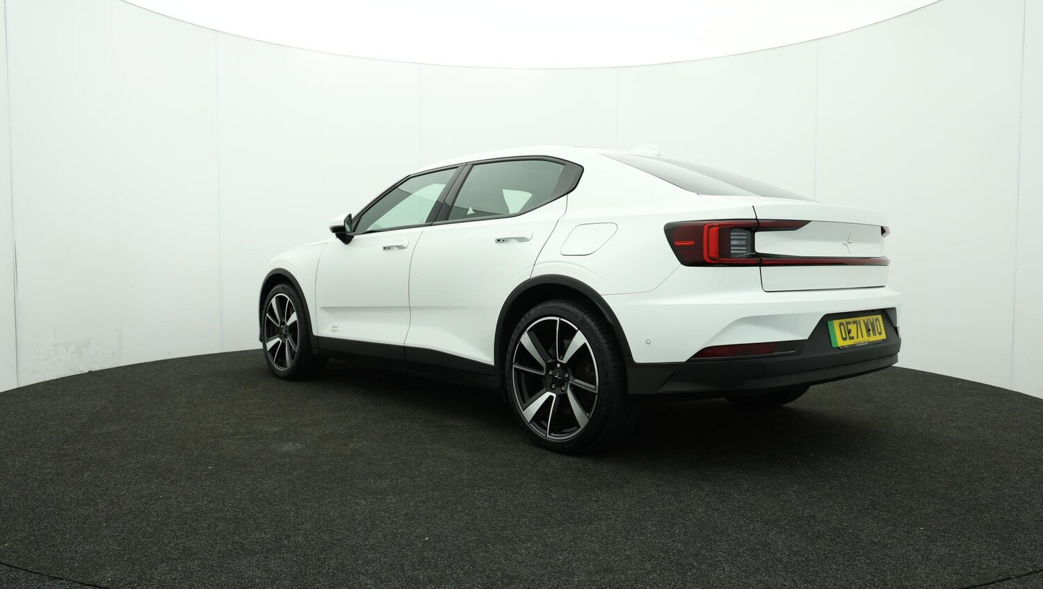 Used Polestar Polestar 2 2022 for sale - 76000668: Photo 81