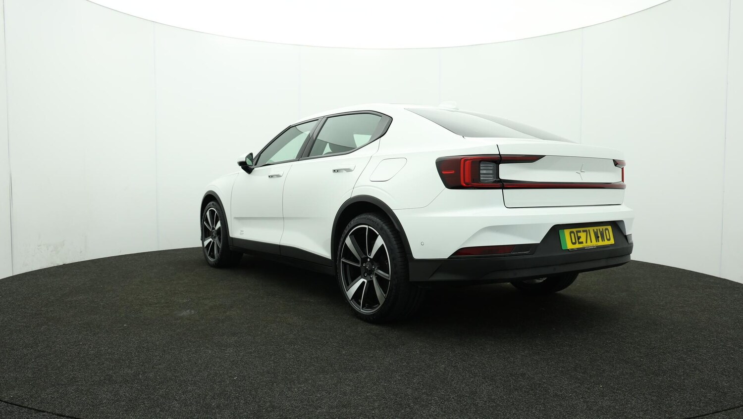 Used Polestar Polestar 2 2022 for sale - 76000668: Photo 82