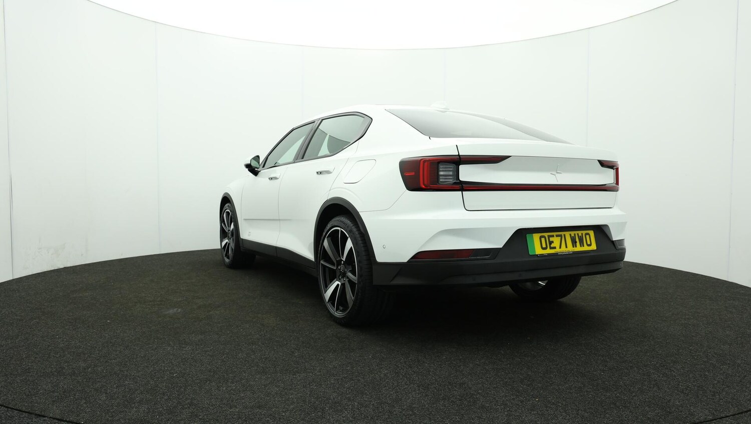 Used Polestar Polestar 2 2022 for sale - 76000668: Photo 83