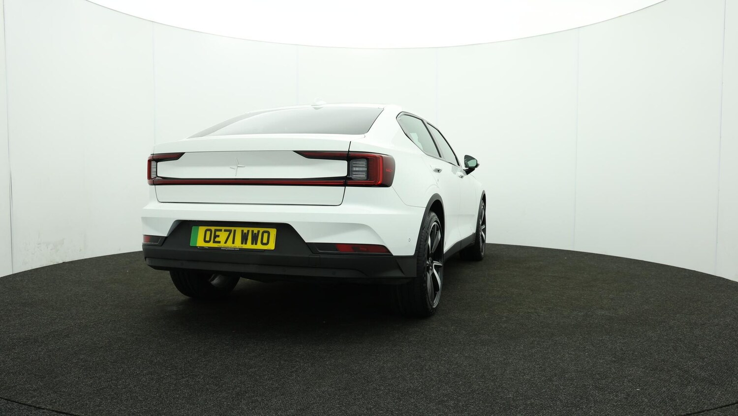Used Polestar Polestar 2 2022 for sale - 76000668: Photo 84