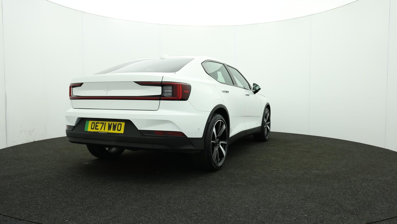 Used Polestar Polestar 2 2022 for sale - 76000668: Photo 85