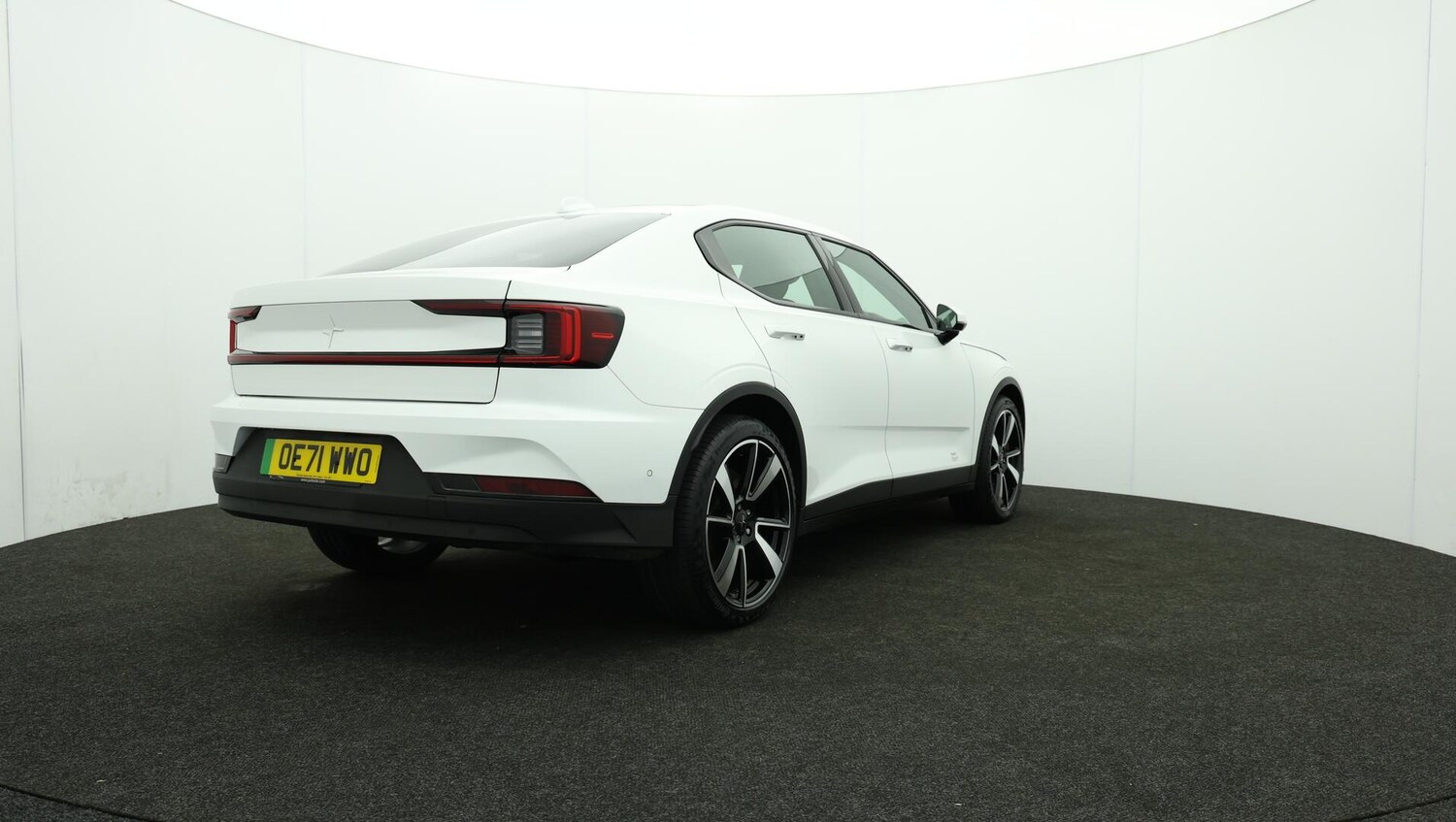 Used Polestar Polestar 2 2022 for sale - 76000668: Photo 86