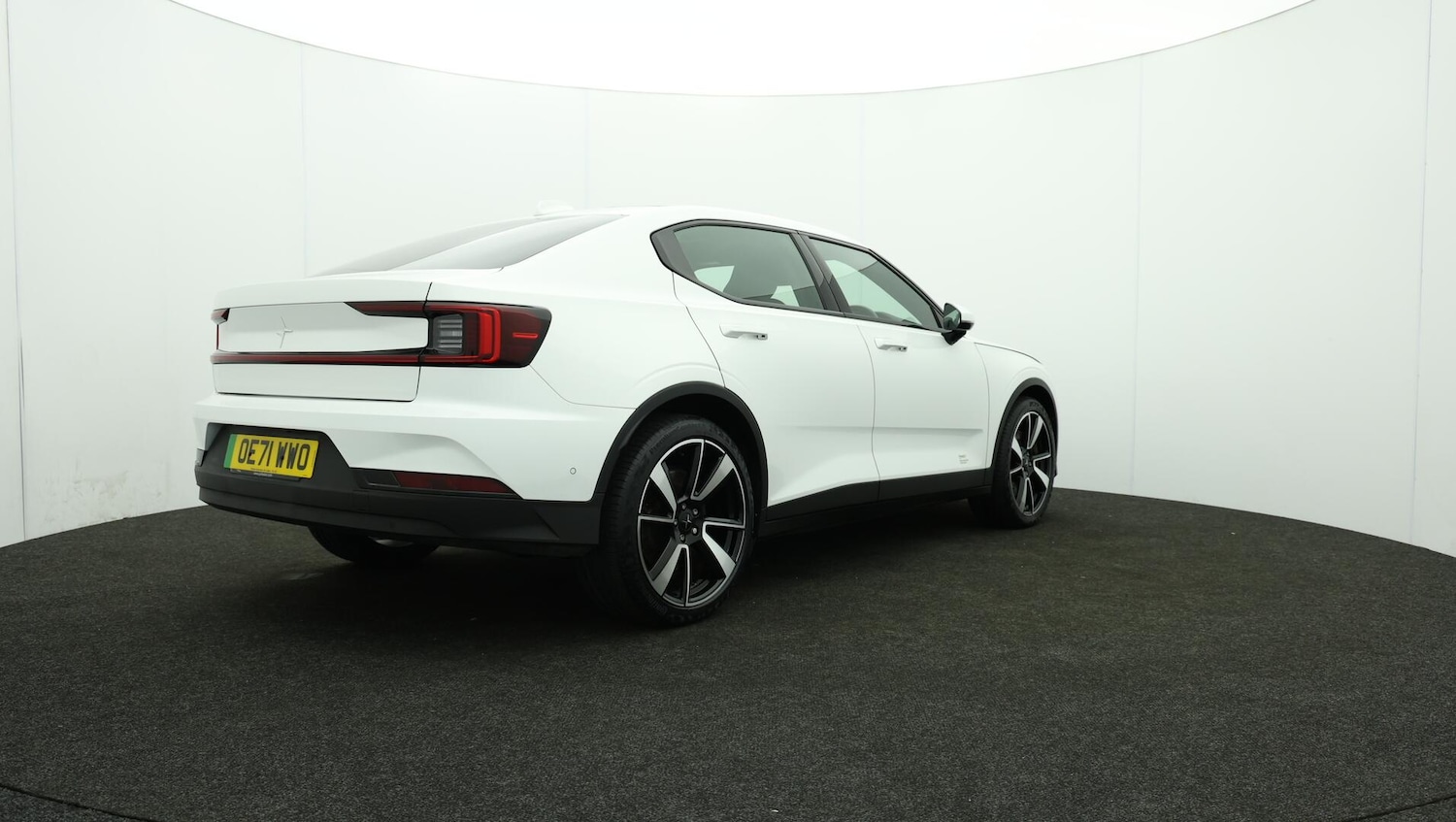 Used Polestar Polestar 2 2022 for sale - 76000668: Photo 87