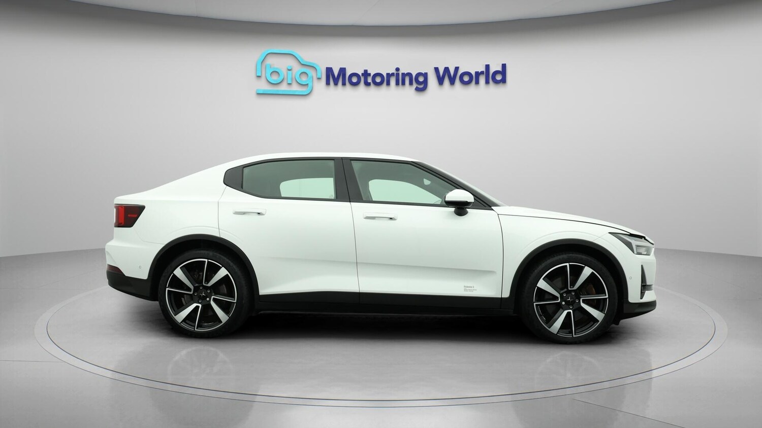 Used Polestar Polestar 2 2022 for sale - 76000668: Photo 9