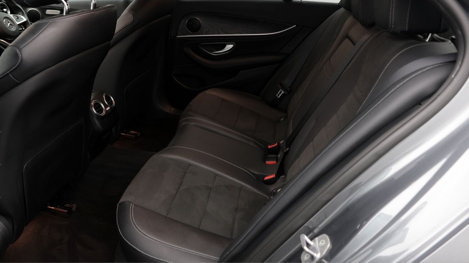 Used Mercedes-Benz E Class 2018 for sale - 78121435: Photo 16