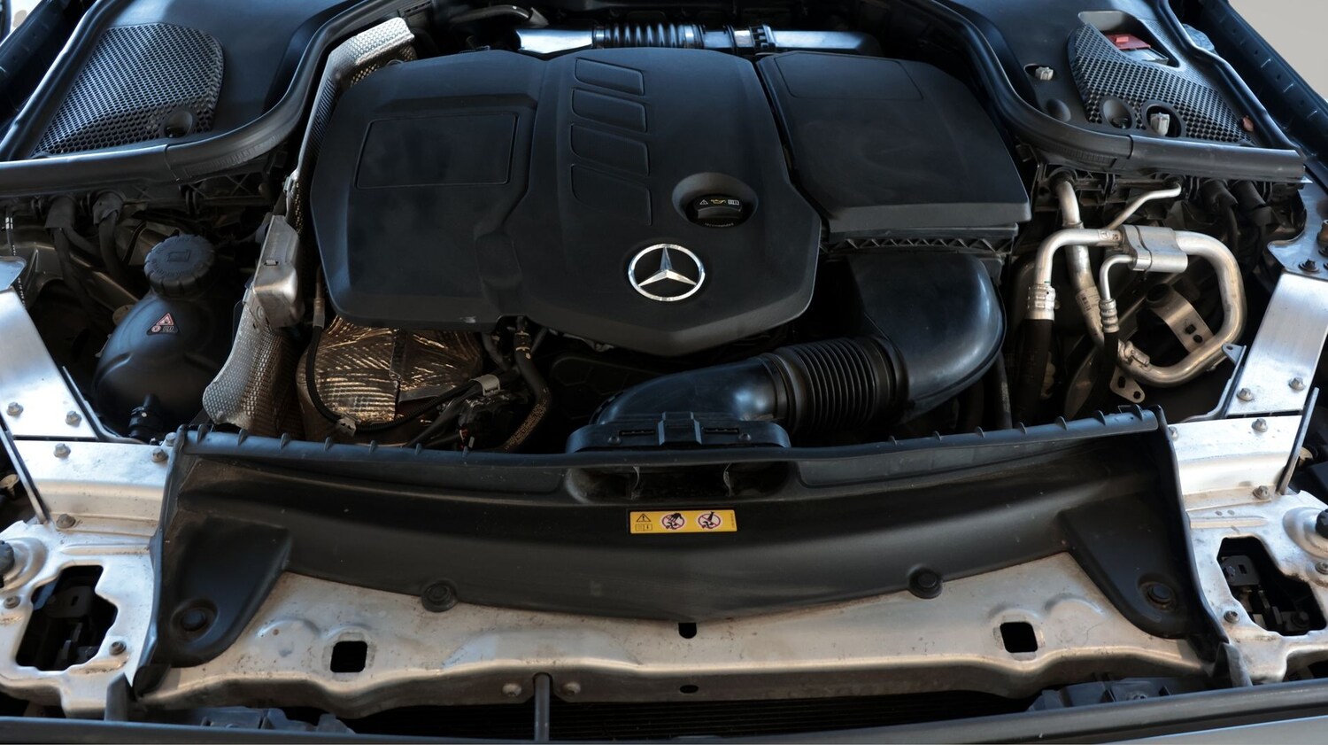 Used Mercedes-Benz E Class 2018 for sale - 78121435: Photo 19