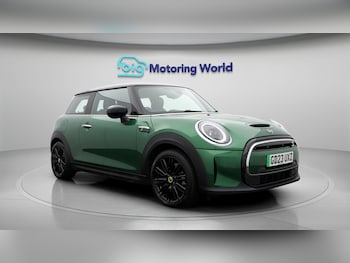 Used MINI Hatch 2023 for sale - 79340696: Photo
