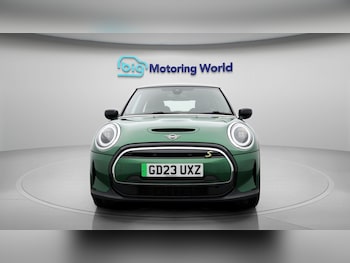 Used MINI Hatch 2023 for sale - 79340696: Photo