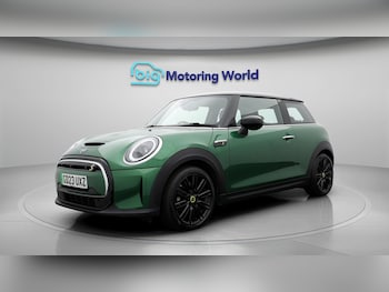 Used MINI Hatch 2023 for sale - 79340696: Photo
