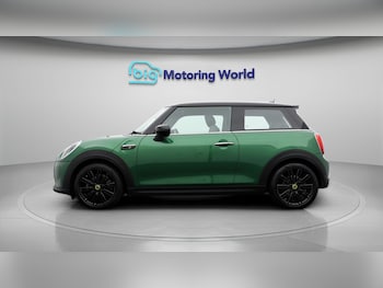 Used MINI Hatch 2023 for sale - 79340696: Photo
