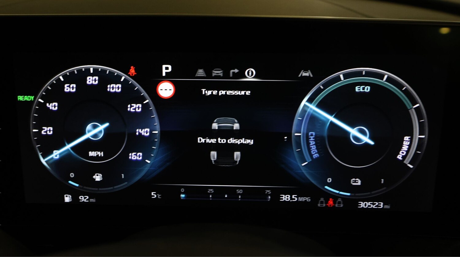 Used Kia Sportage 2023 for sale - 77182177: Photo 10