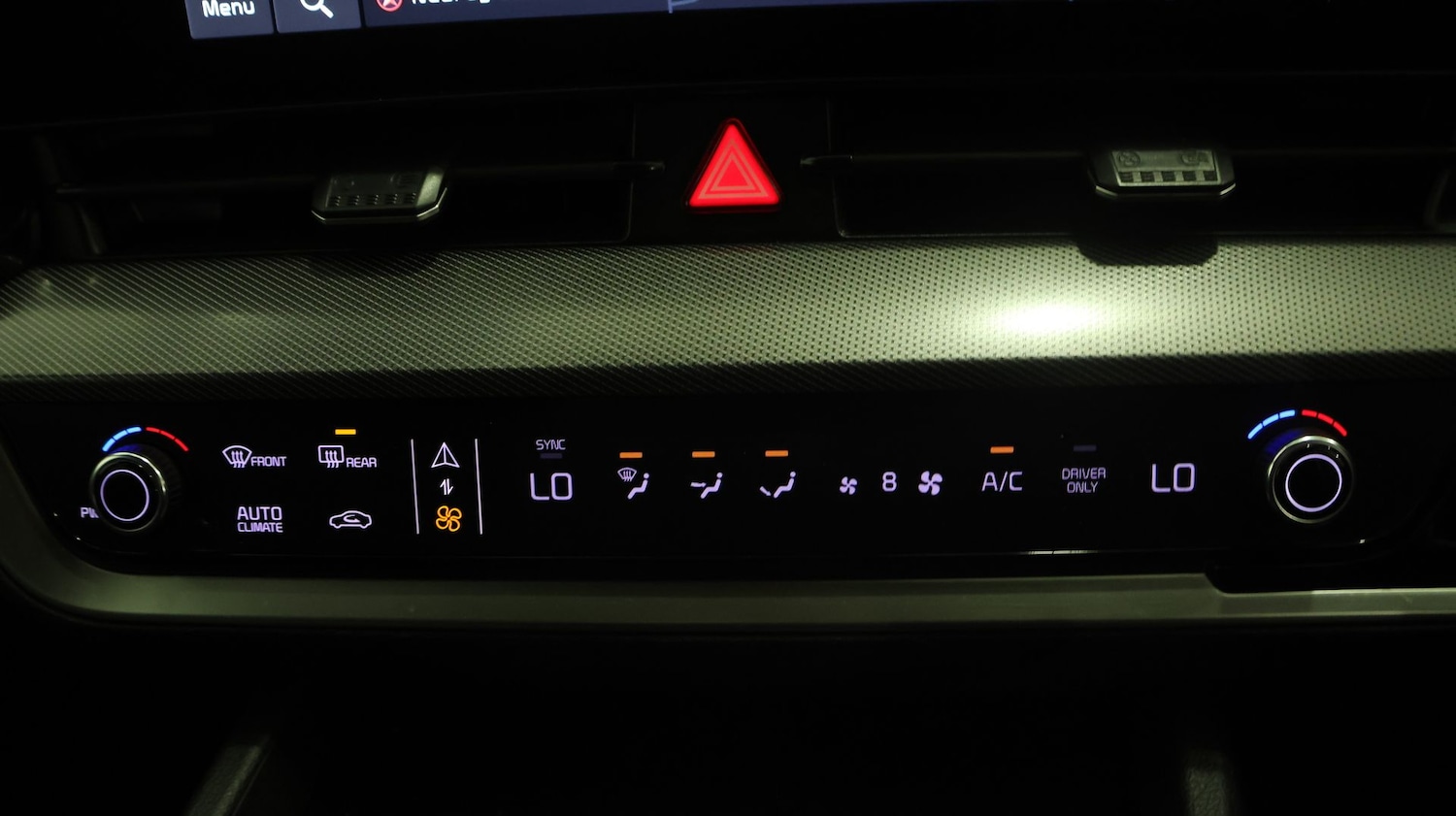 Used Kia Sportage 2023 for sale - 77182177: Photo 12