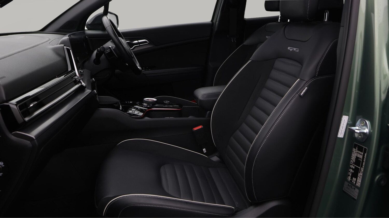 Used Kia Sportage 2023 for sale - 77182177: Photo 14