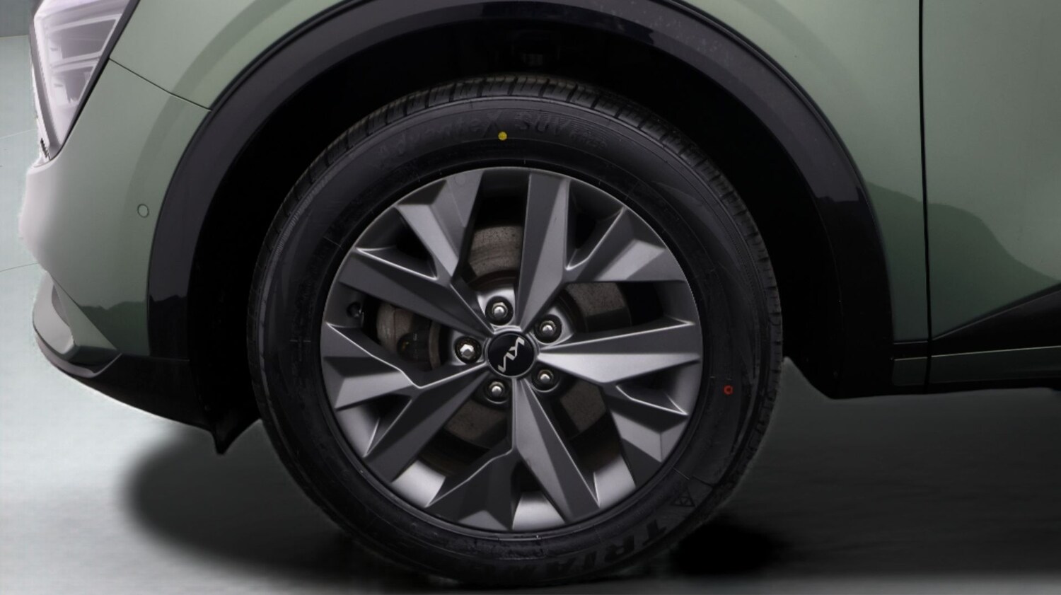 Used Kia Sportage 2023 for sale - 77182177: Photo 18