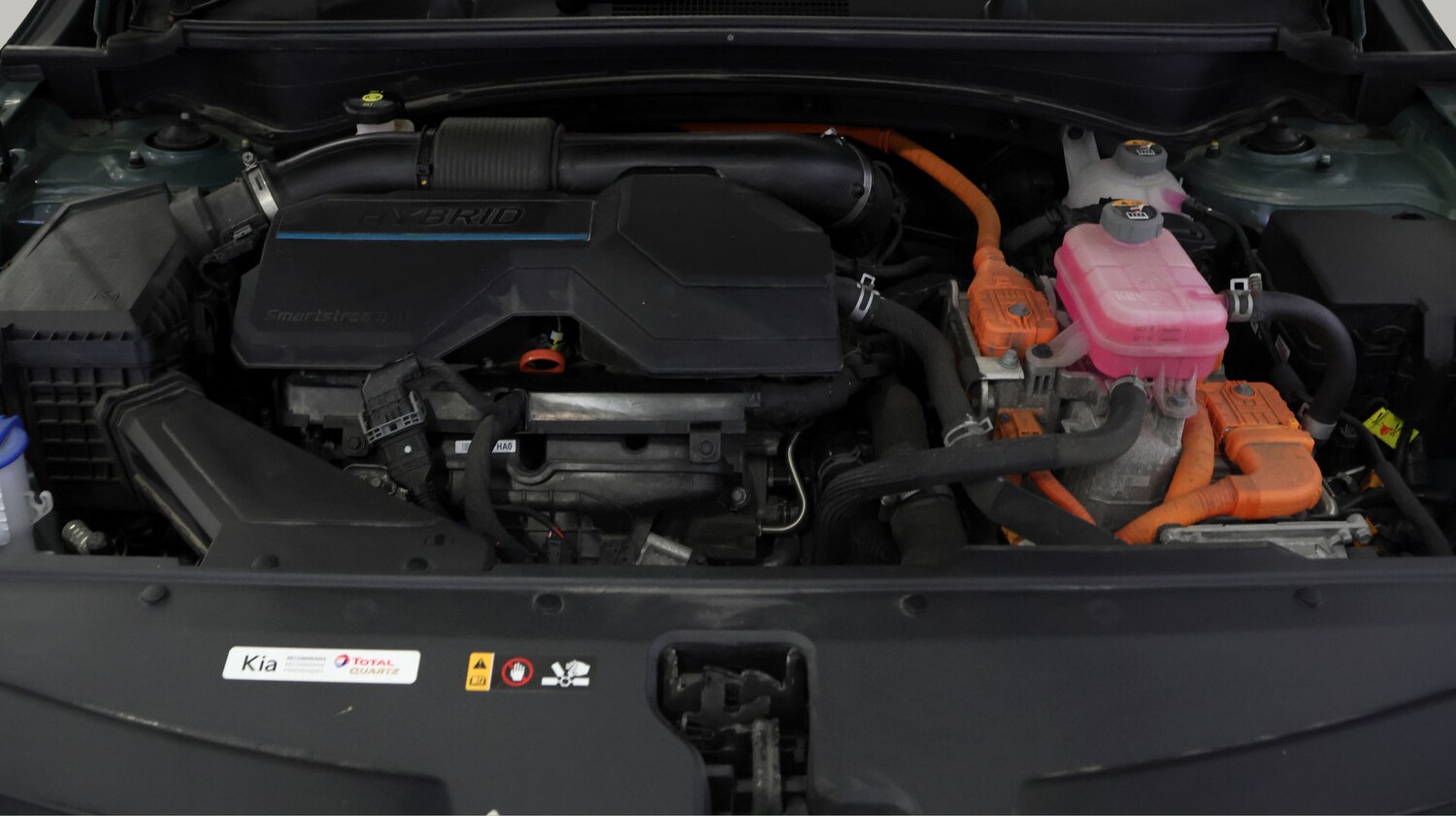 Used Kia Sportage 2023 for sale - 77182177: Photo 19