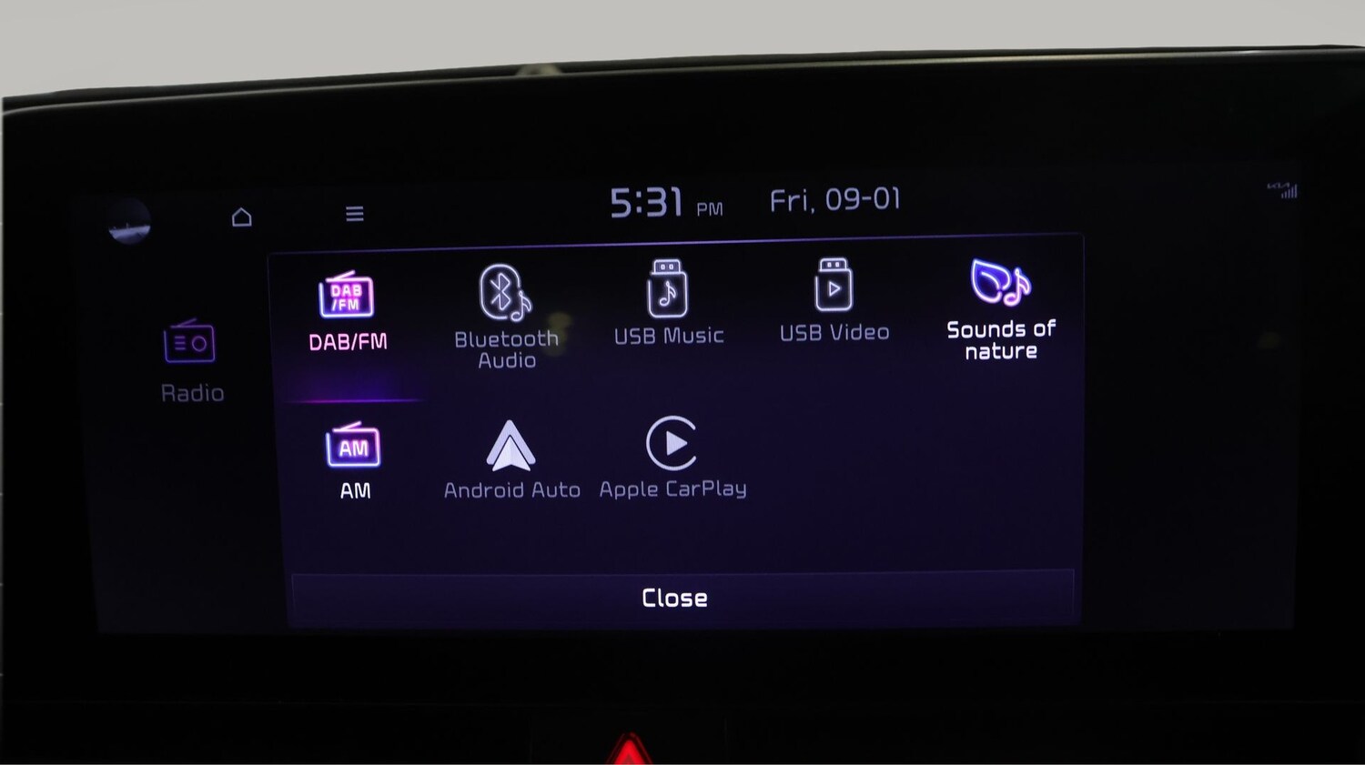 Used Kia Sportage 2023 for sale - 77182177: Photo 21