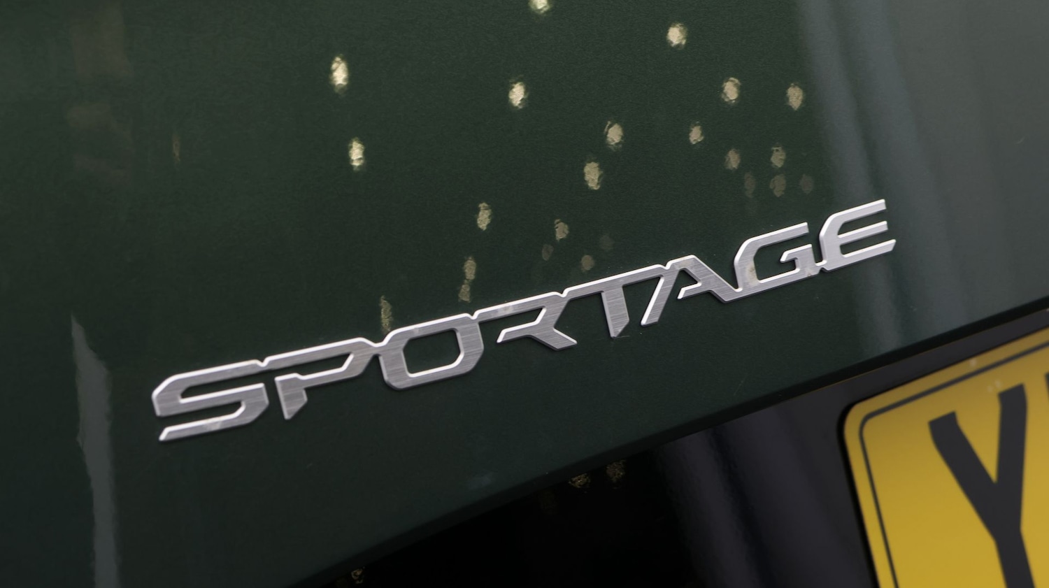 Used Kia Sportage 2023 for sale - 77182177: Photo 23