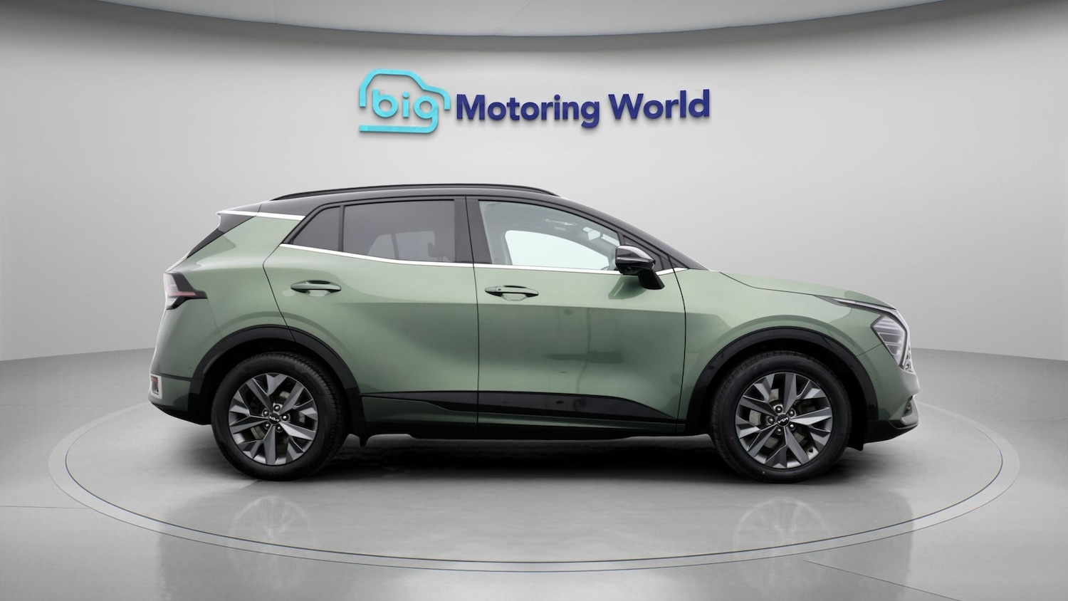 Used Kia Sportage 2023 for sale - 77182177: Photo 8