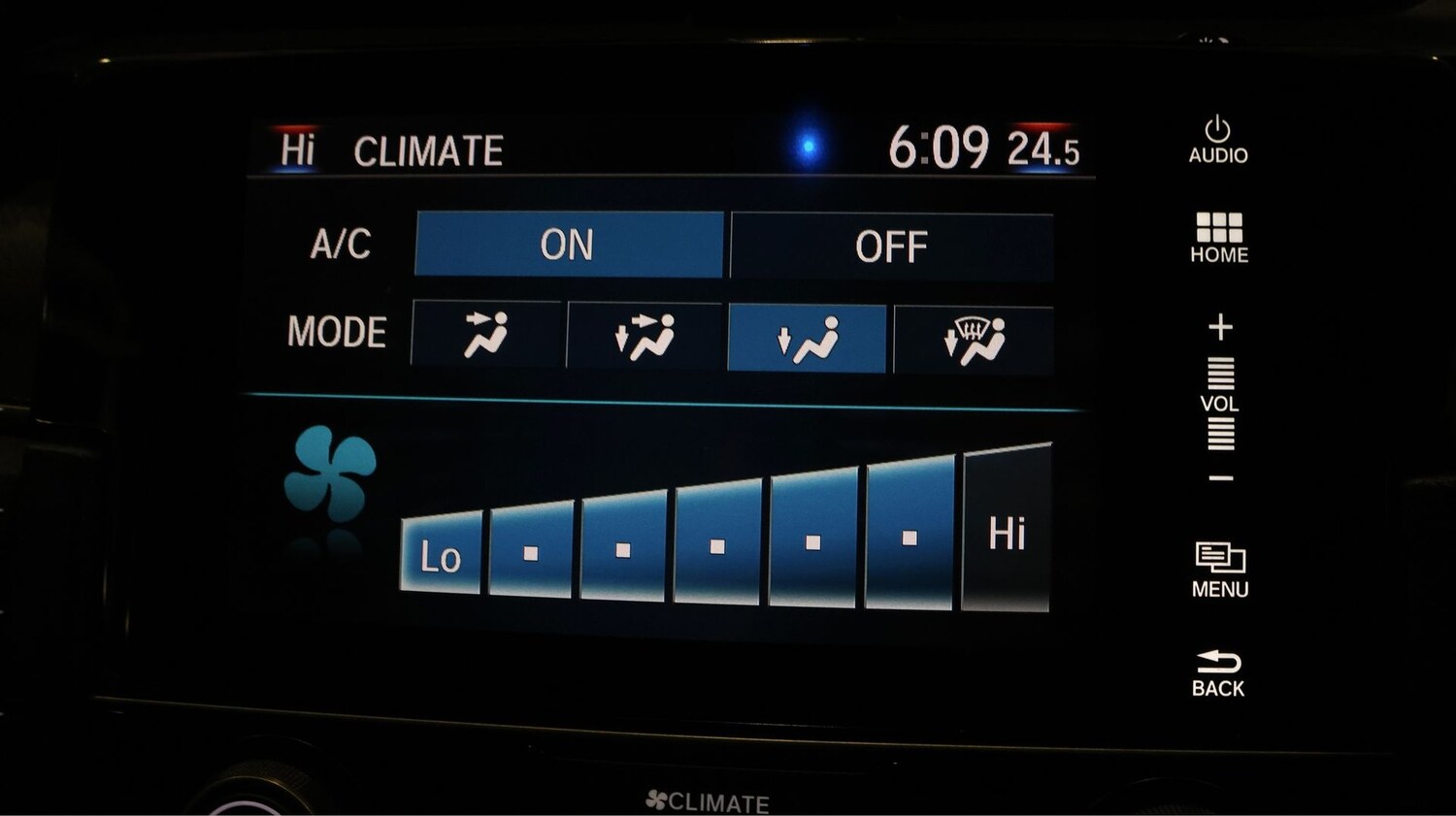 Used Honda Civic for sale - 77324603: Photo 12