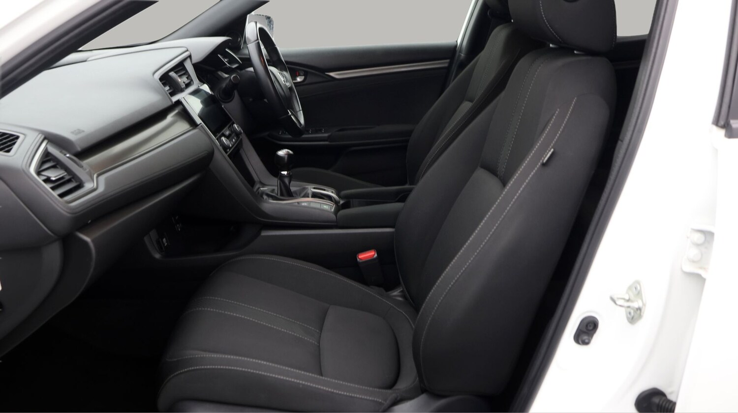 Used Honda Civic for sale - 77324603: Photo 14