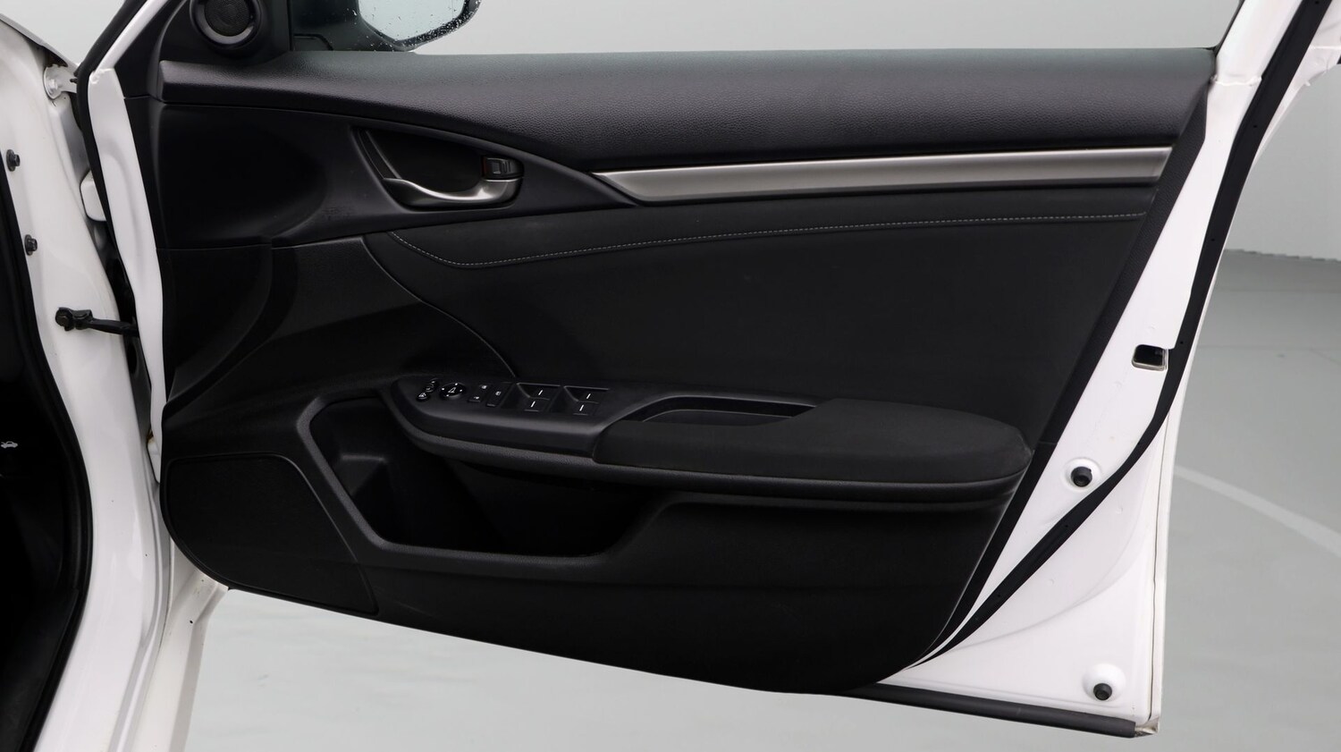 Used Honda Civic for sale - 77324603: Photo 15