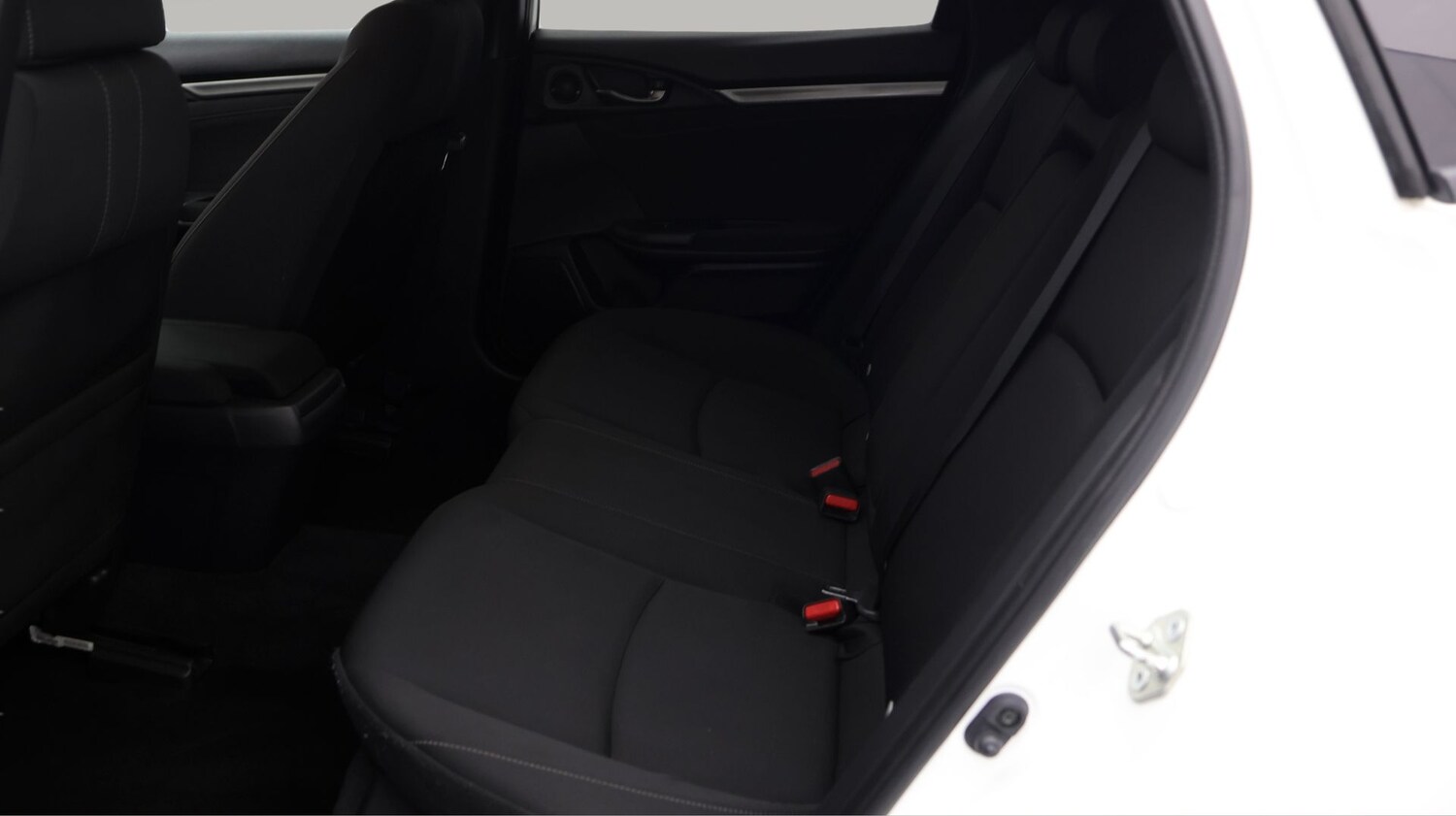 Used Honda Civic for sale - 77324603: Photo 16